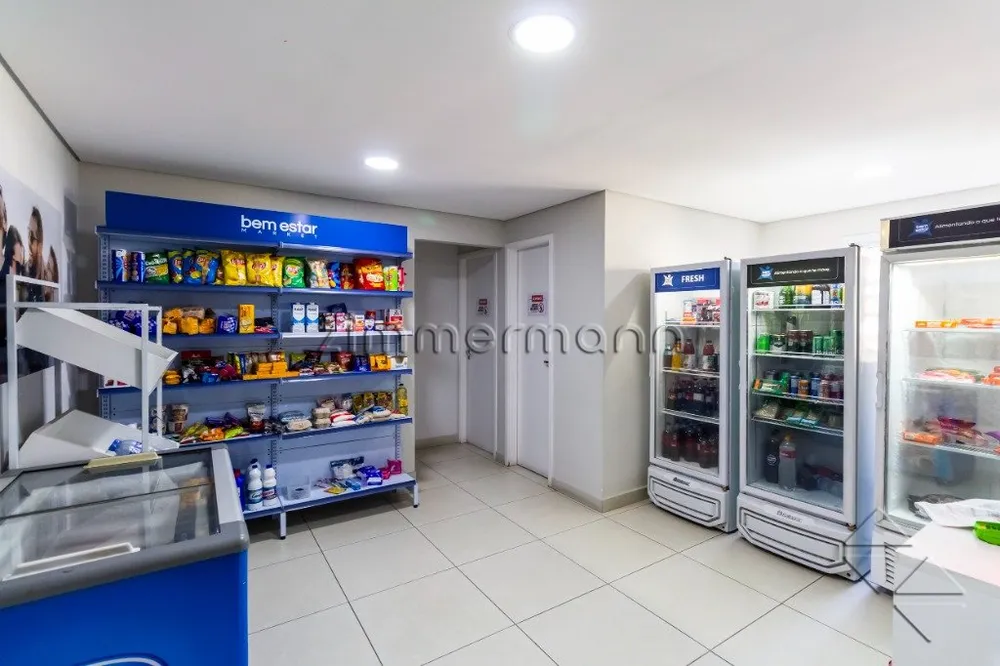 Apartamento, 2 quartos, 52 m² - Foto 4