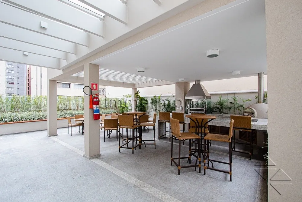 Apartamento, 2 quartos, 52 m² - Foto 1