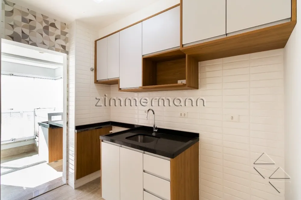 Apartamento, 2 quartos, 52 m² - Foto 5