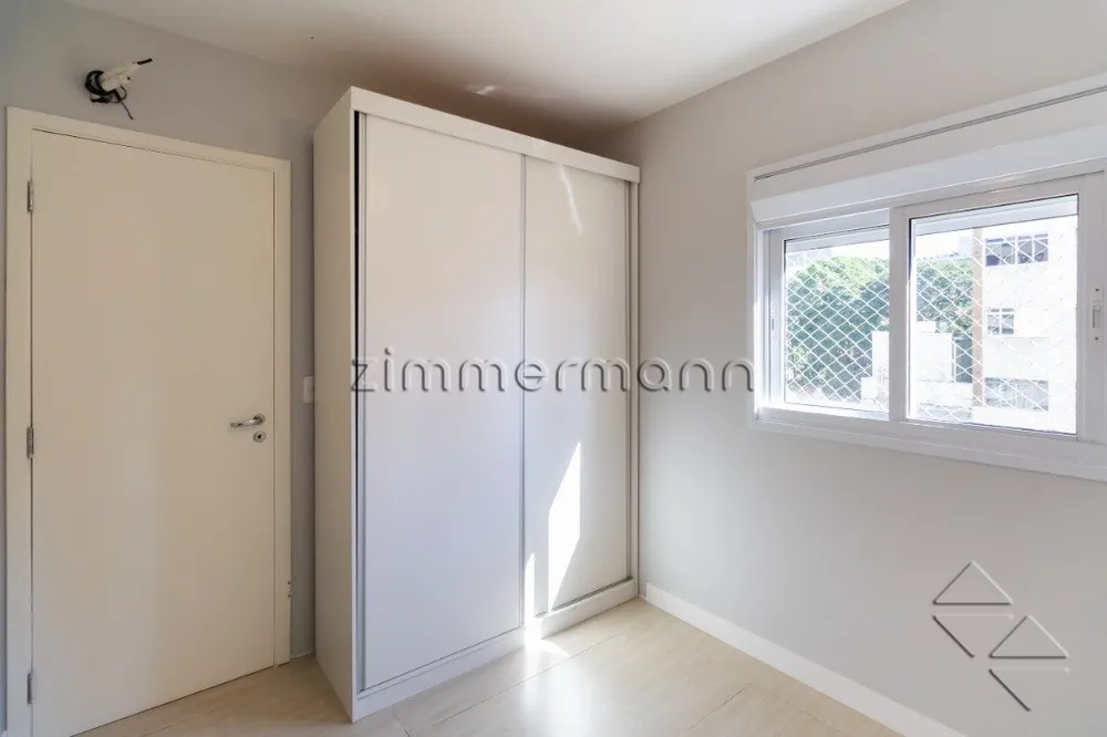 Apartamento, 2 quartos, 52 m² - Foto 8