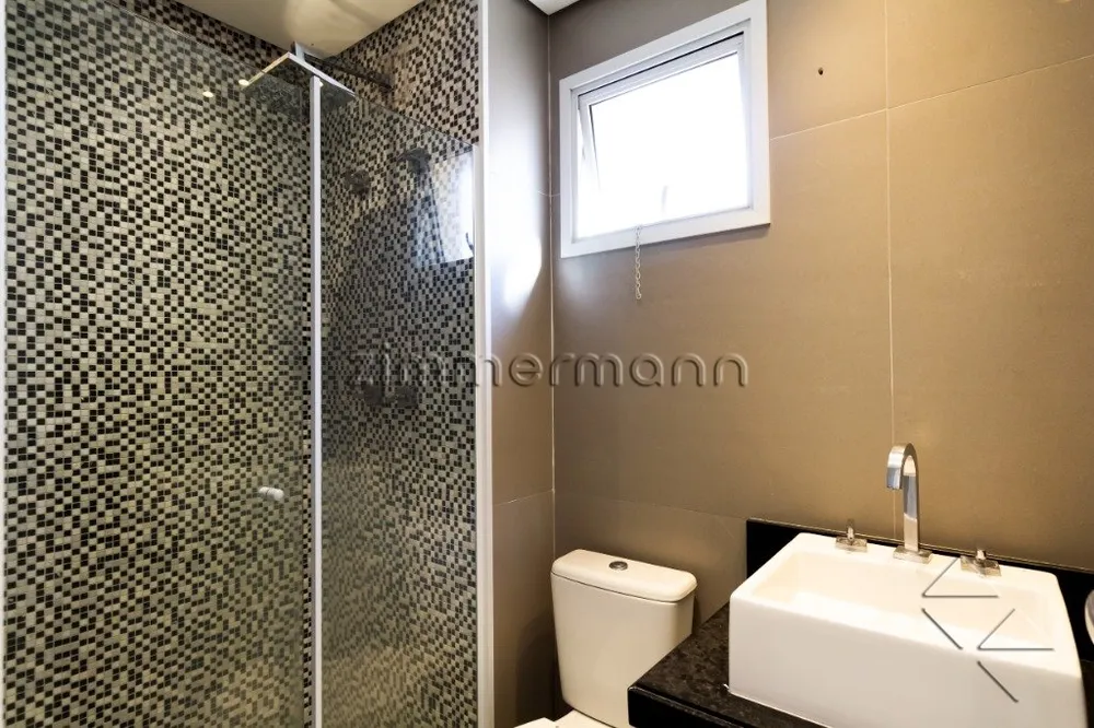 Apartamento, 2 quartos, 52 m² - Foto 3