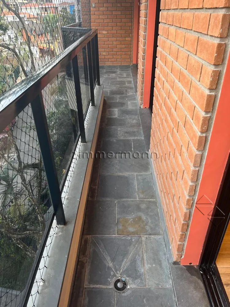 Apartamento, 3 quartos, 112 m² - Foto 3