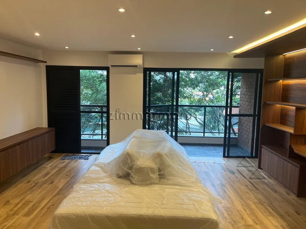 Apartamento, 3 quartos, 112 m² - Foto 1