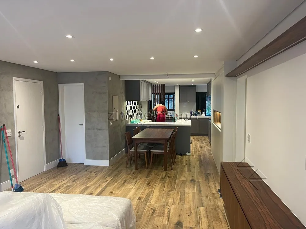 Apartamento, 3 quartos, 112 m² - Foto 4