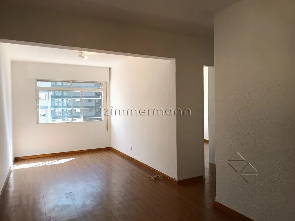 Apartamento, 1 quarto, 41 m² - Foto 1