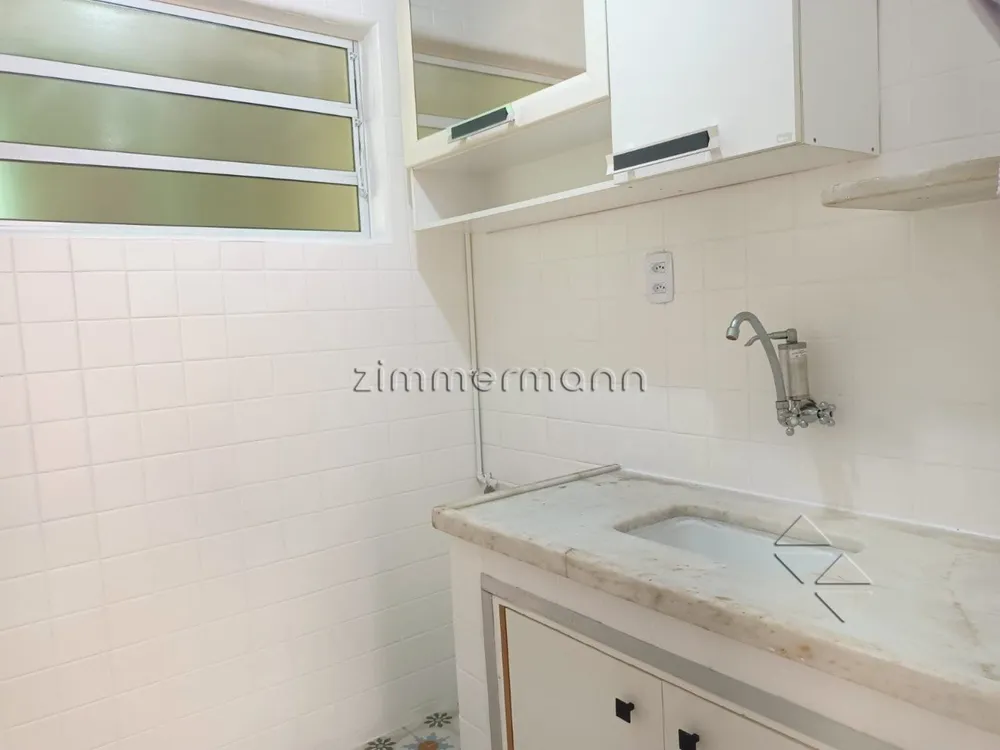 Apartamento, 1 quarto, 41 m² - Foto 7