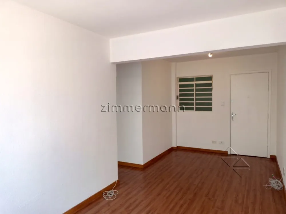 Apartamento, 1 quarto, 41 m² - Foto 3