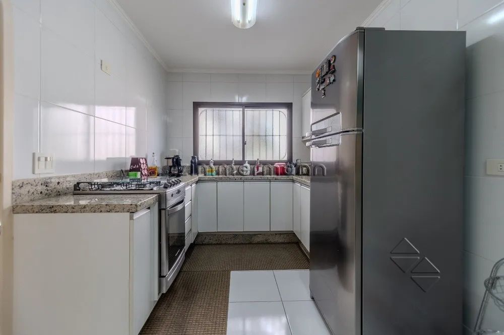Apartamento, 4 quartos, 204 m² - Foto 1