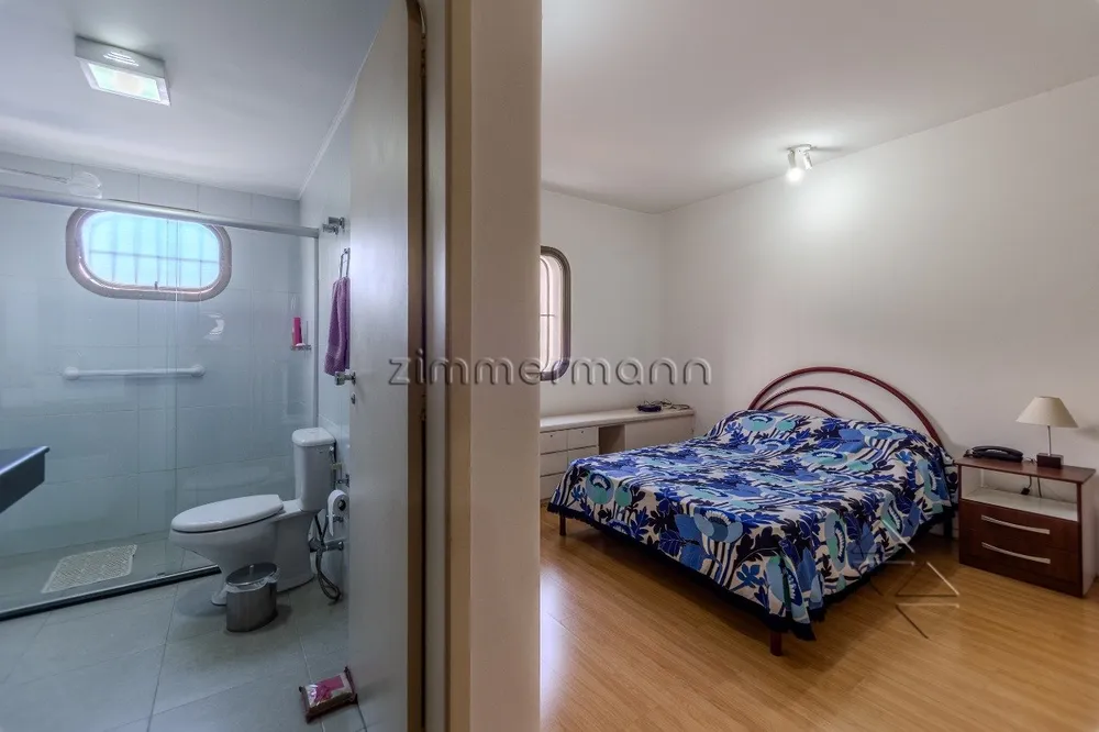 Apartamento, 4 quartos, 204 m² - Foto 8