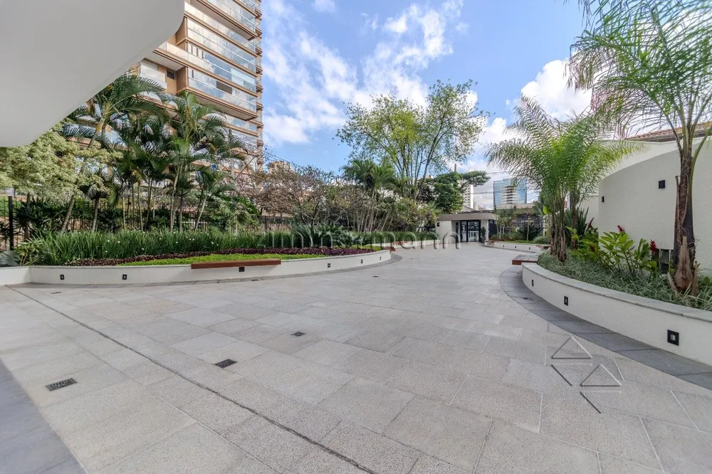 Apartamento, 4 quartos, 204 m² - Foto 4