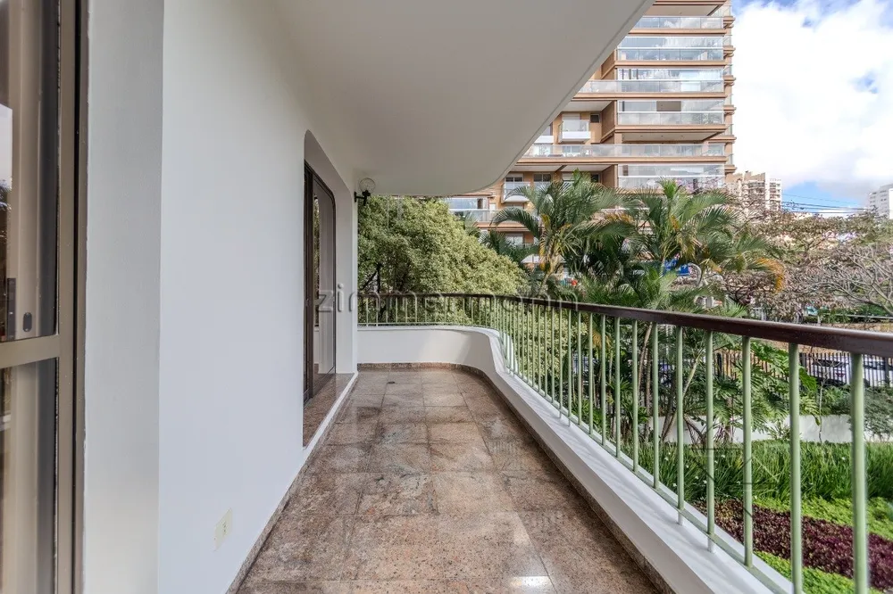 Apartamento, 4 quartos, 204 m² - Foto 5