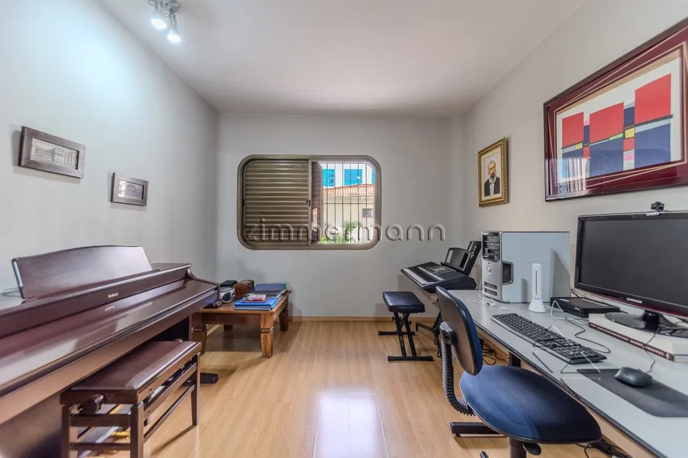 Apartamento, 4 quartos, 204 m² - Foto 2