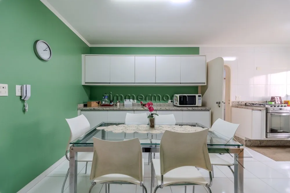 Apartamento, 4 quartos, 204 m² - Foto 6