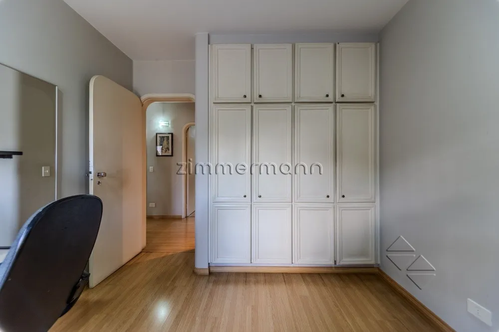 Apartamento, 4 quartos, 204 m² - Foto 3