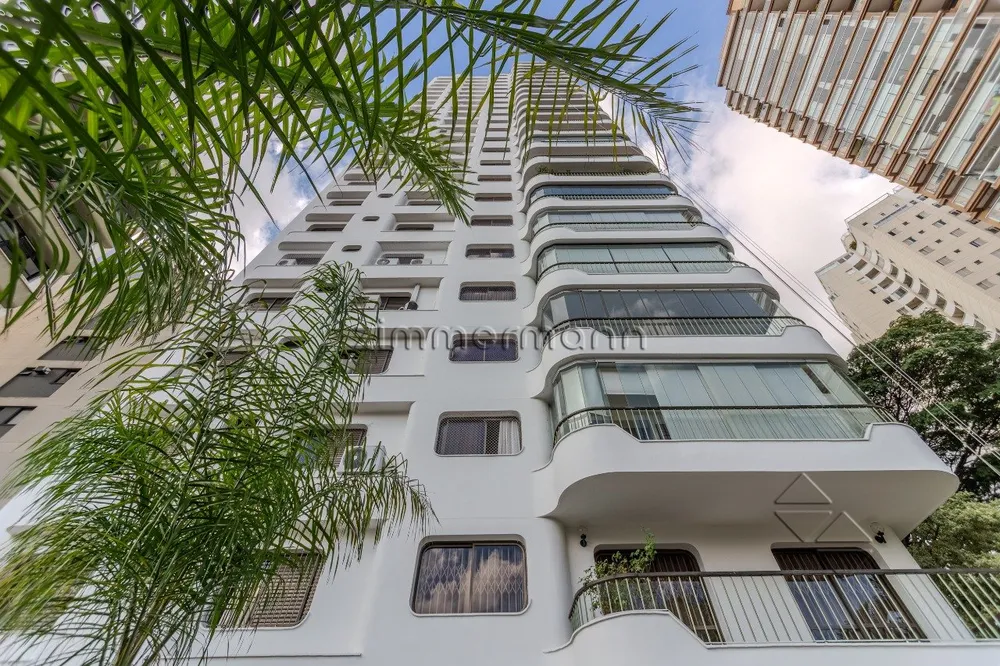 Apartamento, 4 quartos, 204 m² - Foto 7