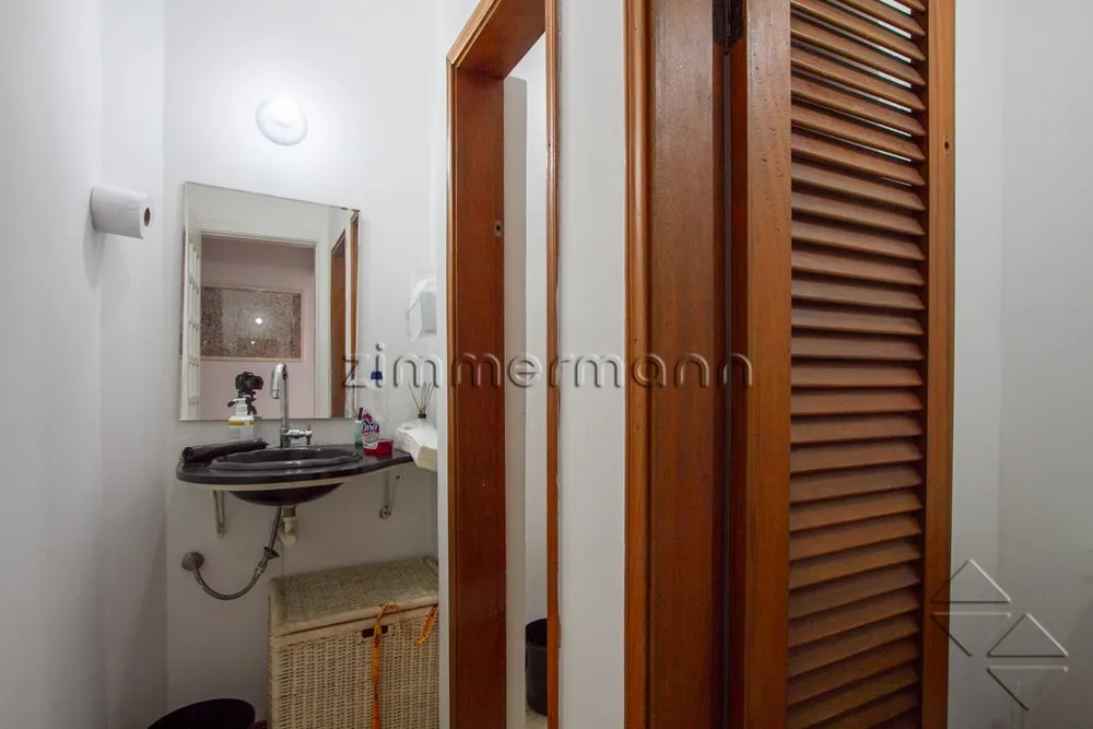 Casa, 3 quartos, 230 m² - Foto 2