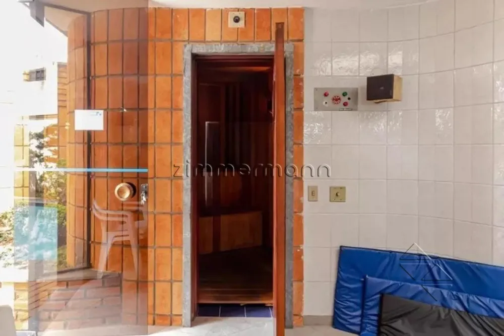 Apartamento, 3 quartos, 134 m² - Foto 8