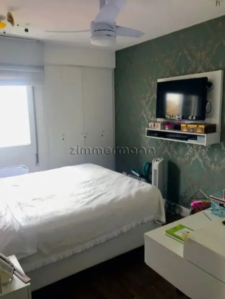 Apartamento, 3 quartos, 134 m² - Foto 1