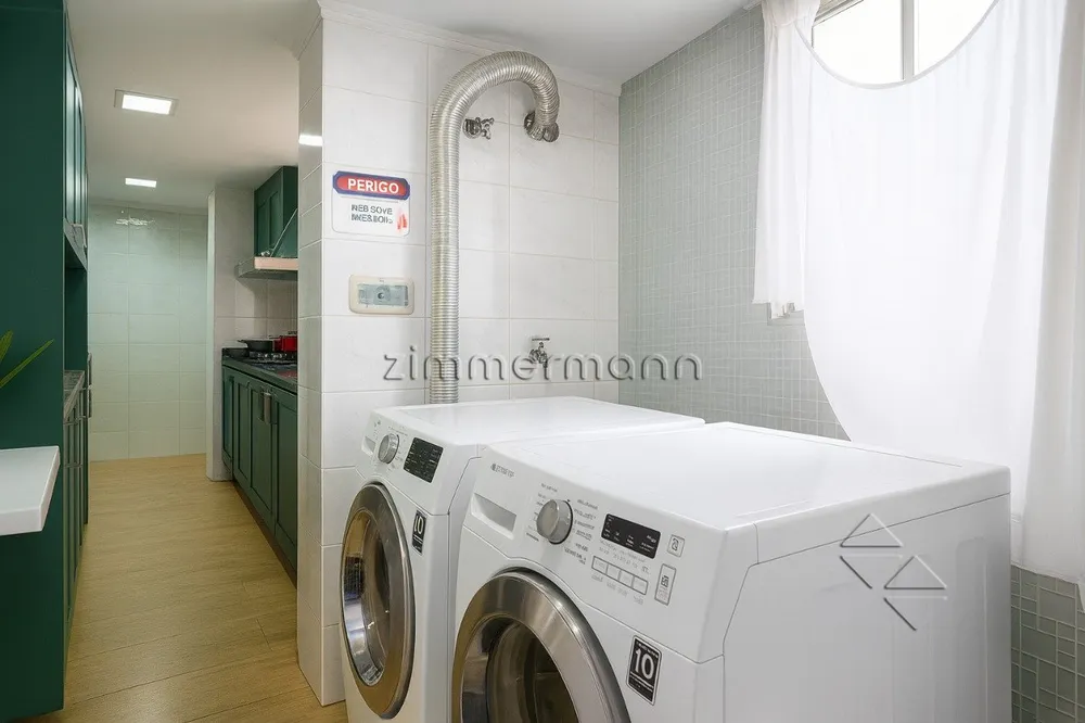 Apartamento, 3 quartos, 134 m² - Foto 6