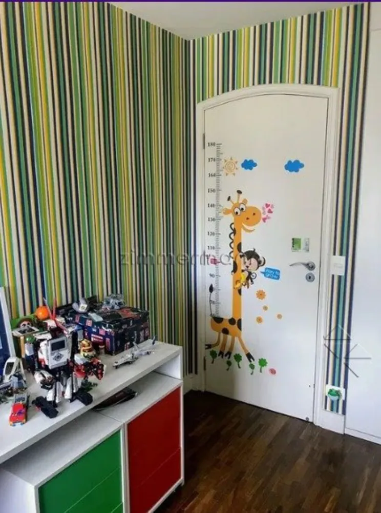 Apartamento, 3 quartos, 134 m² - Foto 7