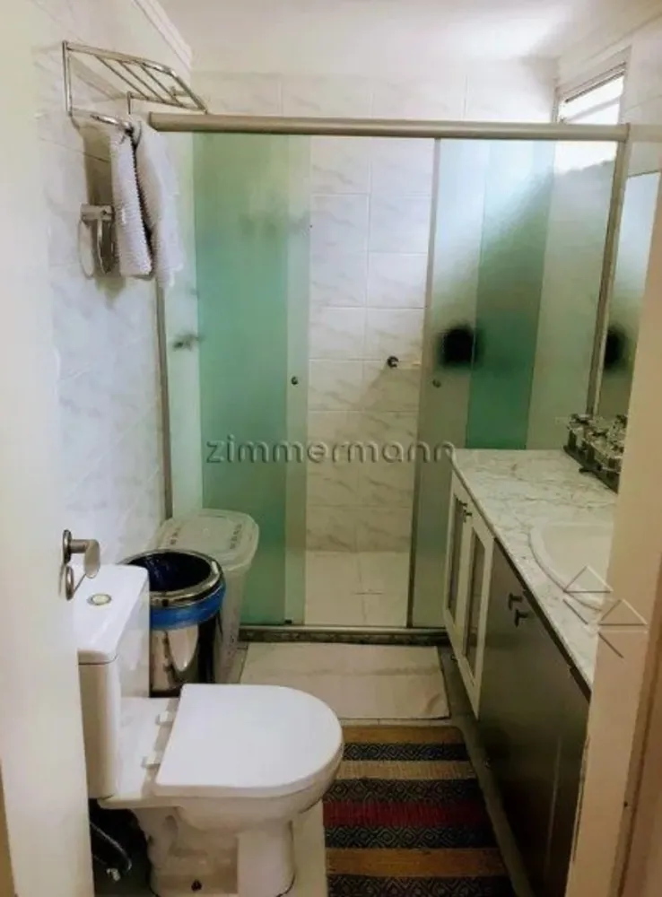 Apartamento, 3 quartos, 134 m² - Foto 3