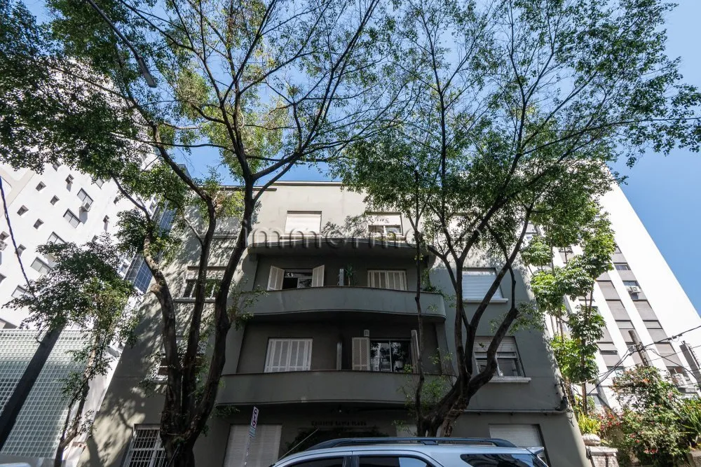 Apartamento, 2 quartos, 126 m² - Foto 1
