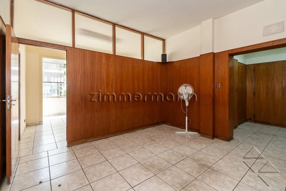 Apartamento, 2 quartos, 126 m² - Foto 1
