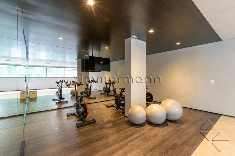 Apartamento, 3 quartos, 85 m² - Foto 10