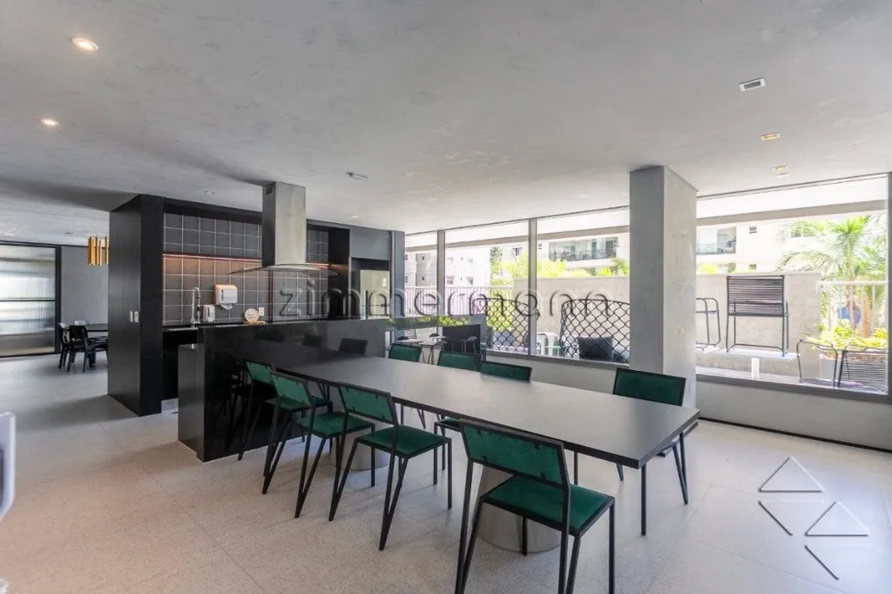 Apartamento, 3 quartos, 85 m² - Foto 6
