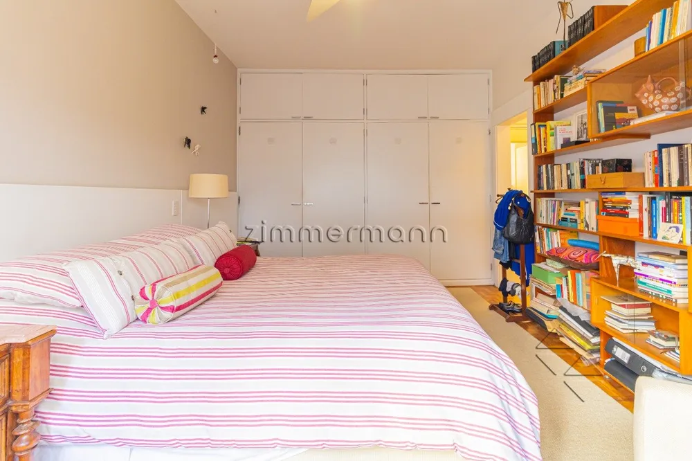 Apartamento, 3 quartos, 151 m² - Foto 6