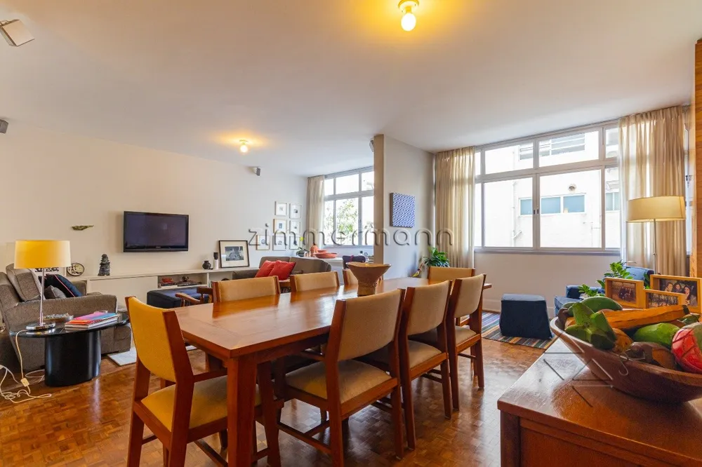 Apartamento, 3 quartos, 151 m² - Foto 8