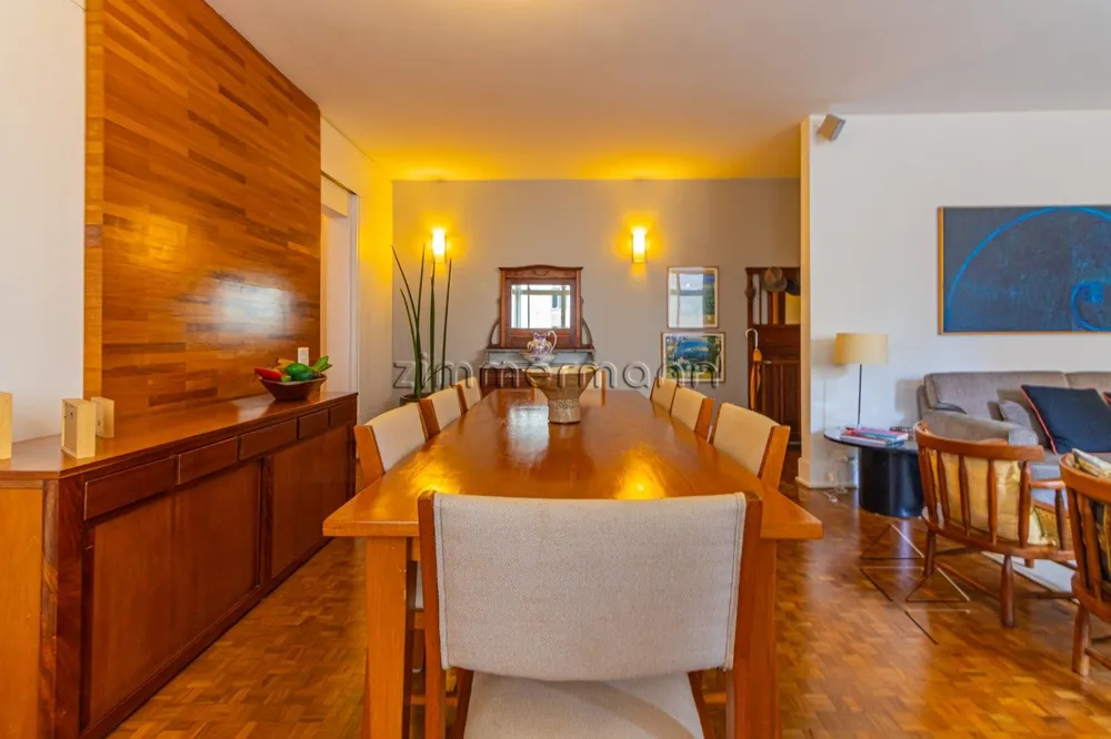 Apartamento, 3 quartos, 151 m² - Foto 3