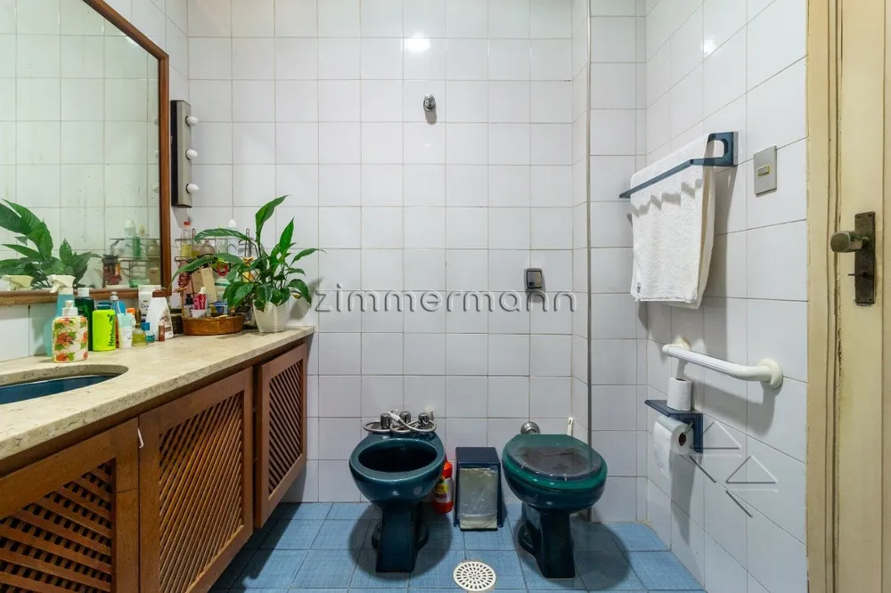 Apartamento, 2 quartos, 90 m² - Foto 2