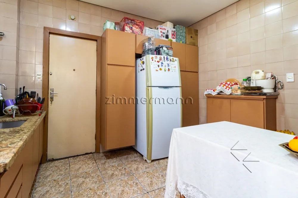 Apartamento, 2 quartos, 90 m² - Foto 6