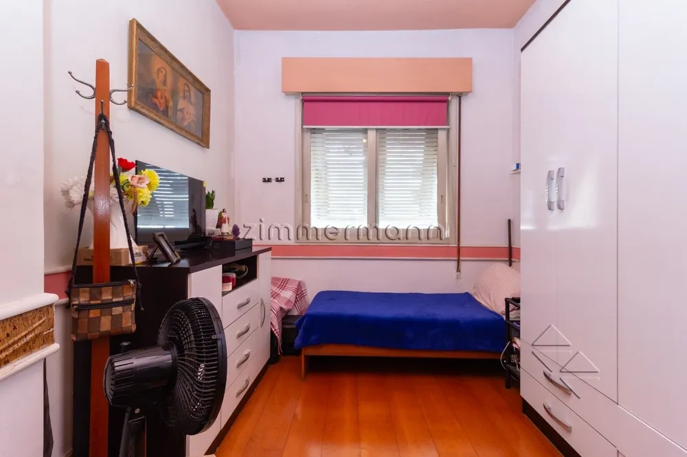 Apartamento, 2 quartos, 90 m² - Foto 6