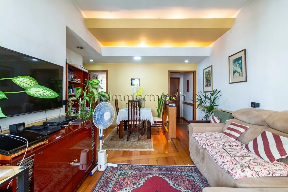 Apartamento, 2 quartos, 90 m² - Foto 7