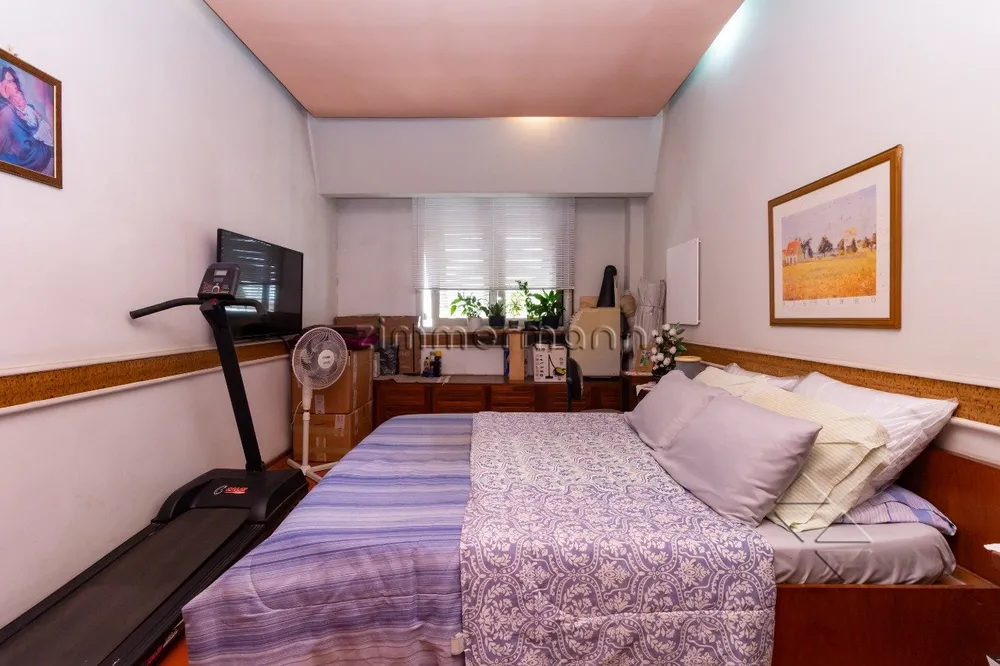 Apartamento, 2 quartos, 90 m² - Foto 5