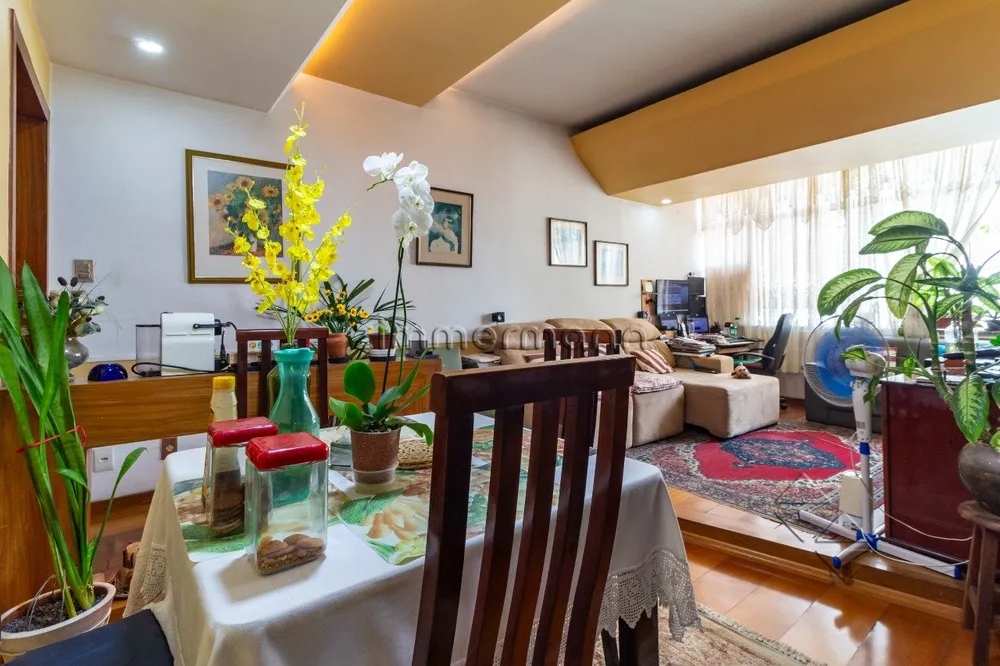 Apartamento, 2 quartos, 90 m² - Foto 3