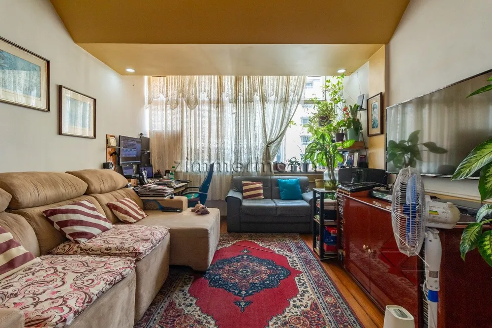 Apartamento, 2 quartos, 90 m² - Foto 8