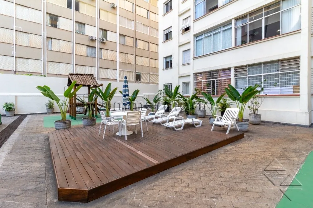 Apartamento, 2 quartos, 90 m² - Foto 3