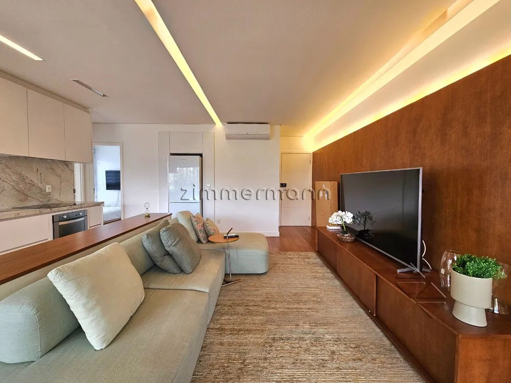 Apartamento, 2 quartos, 83 m² - Foto 7