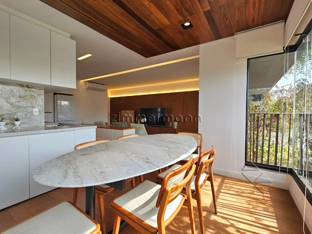 Apartamento, 2 quartos, 83 m² - Foto 8