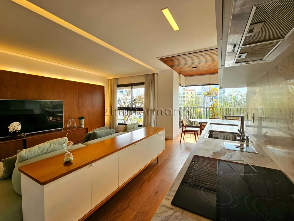 Apartamento, 2 quartos, 83 m² - Foto 5