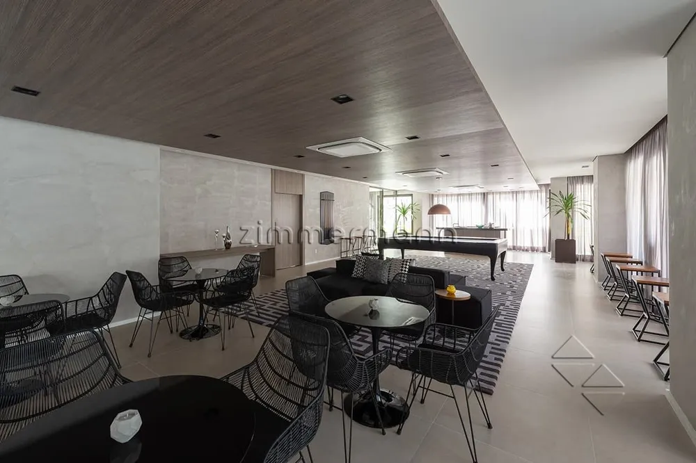 Apartamento, 2 quartos, 83 m² - Foto 9