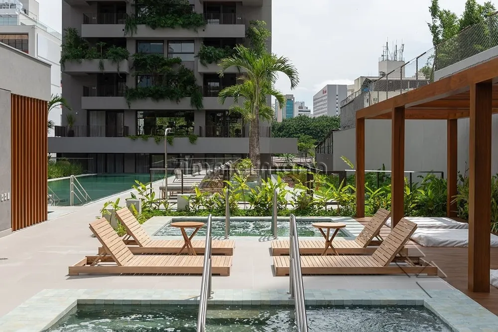 Apartamento, 2 quartos, 83 m² - Foto 4