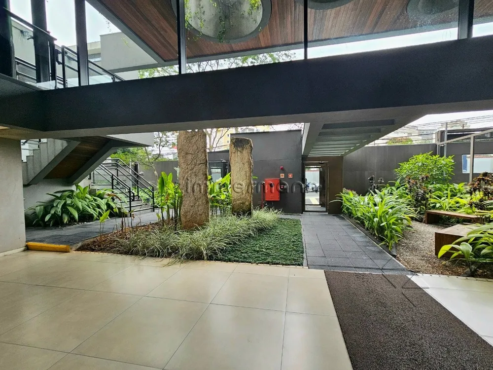 Apartamento, 2 quartos, 83 m² - Foto 12