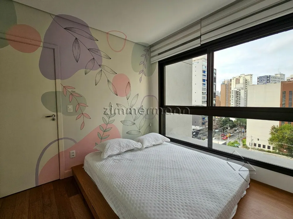 Apartamento, 2 quartos, 83 m² - Foto 6