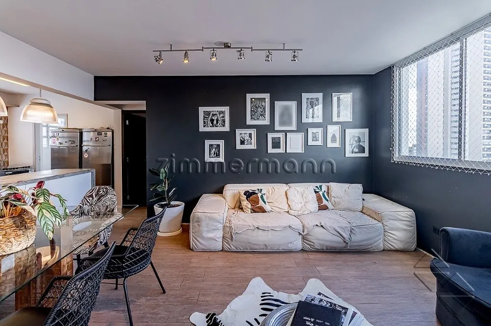 Apartamento, 3 quartos, 105 m² - Foto 3