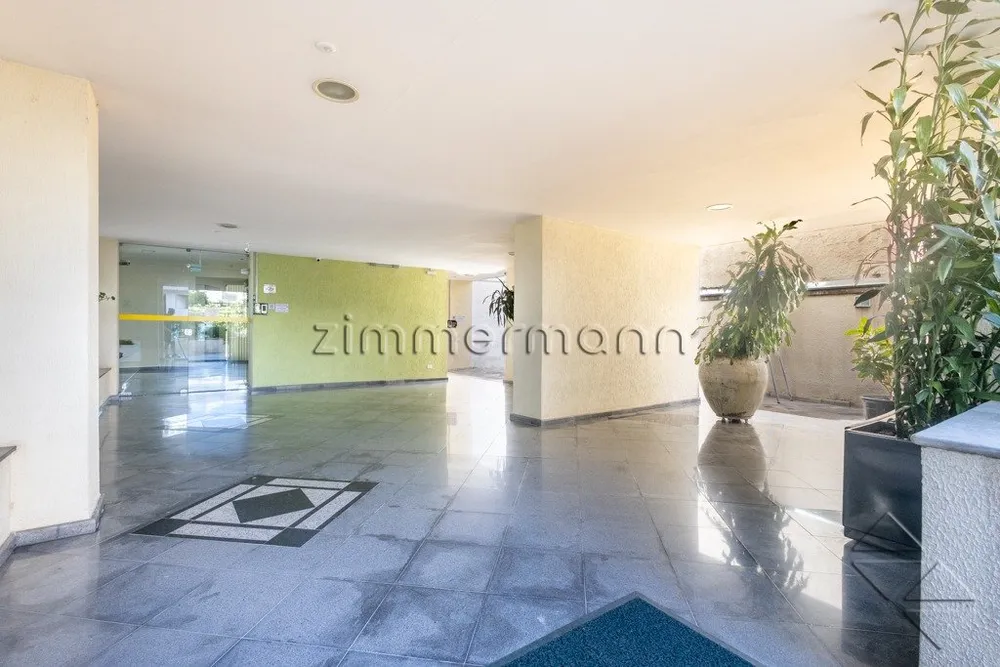 Apartamento, 3 quartos, 105 m² - Foto 2