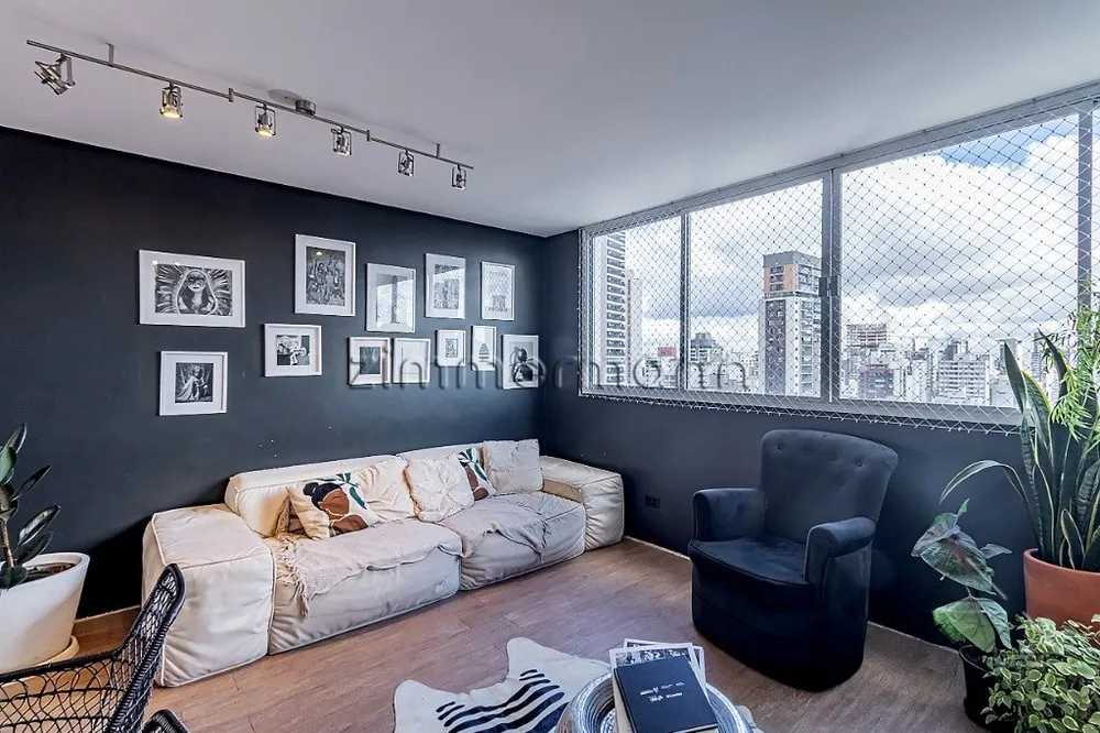 Apartamento, 3 quartos, 105 m² - Foto 1